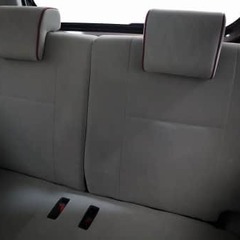 ダイハツ ムーヴコンテ◎ カスタムX　リミテッドの画像