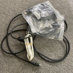 HDMIケーブル10本セットの画像
