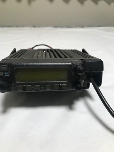 アマチュア無線機