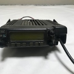 アマチュア無線機