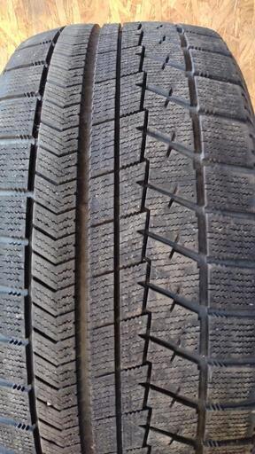 ブリジストン　VRX  245/50/18　4本セット