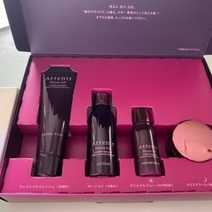 アテニア ドレスリフト 2週間セット　クレンジングつき