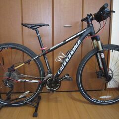 2013\' Cannondale TRAIL SL29er　Ｓサイズ