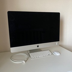 iMac 中古　2013