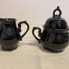 【未使用】コーヒーカップセット　の画像