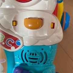 vtech  トイザらス限定 バイリンガル 歩いて学ぼう！アクティブウォーカーの画像