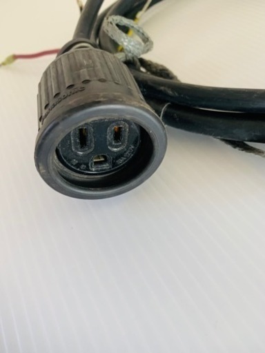 【即決5万円！】100v200v兼用【アーク溶接機】　マイト工業MA-2125DF