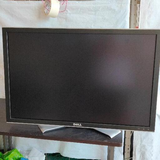 0914-094 DELL PCモニター