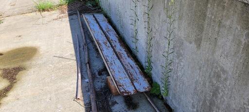 フォークリフト用爪サヤ