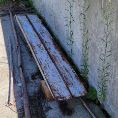 フォークリフト用爪サヤ