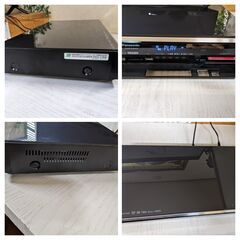 パナソニック DMR-BW950 ブルーレイレコーダー 1TB(2番組W録画） 地