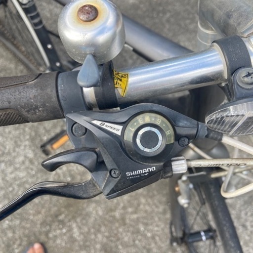GIANT ロードバイク　ESCAPE SHIMANO