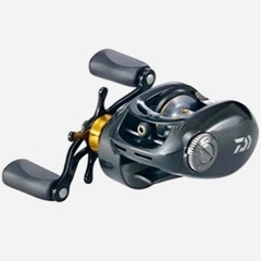 【新品未開封】 DAIWA リール　BLAZON 100HL