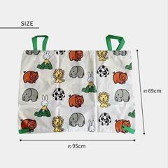 新品　ミッフィーコンフォートバッグ　の画像