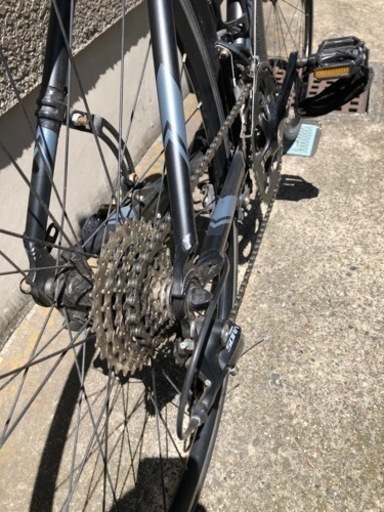 ROCKBIKES　ロックバイクス　ロードバイク