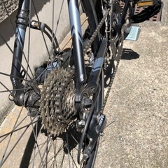 ROCKBIKES　ロックバイクス　ロードバイクの画像