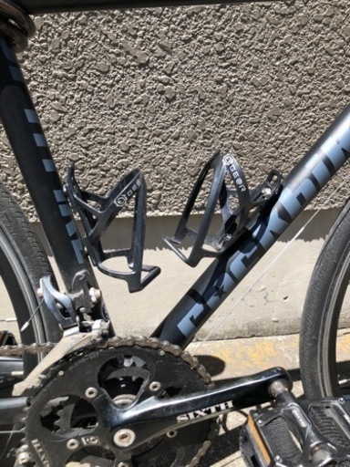 ROCKBIKES　ロックバイクス　ロードバイク