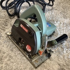 【リサイクルサービス八光　田上店】マキタ　小型ミゾキリ　3003...