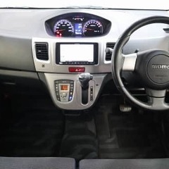 自社ローンって知ってますか？信販会社を通さないんです😎金利０％＆キャンペーン中✨装備充実！スバル ステラ　カスタム ＲＳ🚗の画像