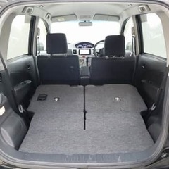 自社ローンって知ってますか？信販会社を通さないんです😎金利０％＆キャンペーン中✨装備充実！スバル ステラ　カスタム ＲＳ🚗の画像