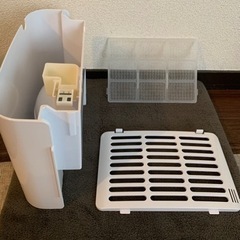 【美品】YAMAZEN  除湿機 コンプレッサー式の画像