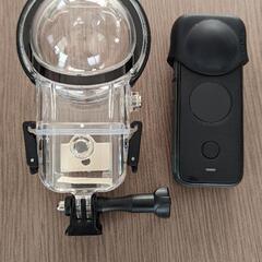 insta360x2
