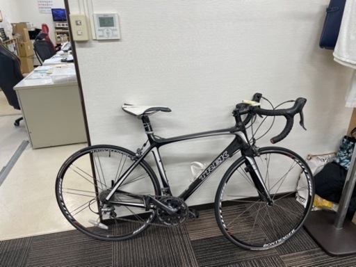 是非見てください【美品】TREK MADONE5.2 トレック　マドン5.2 ペダル付き