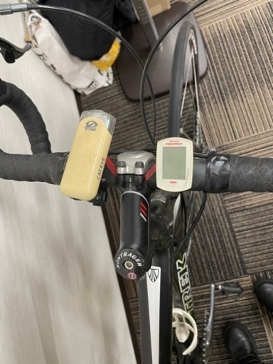 是非見てください【美品】TREK MADONE5.2 トレック　マドン5.2 ペダル付き