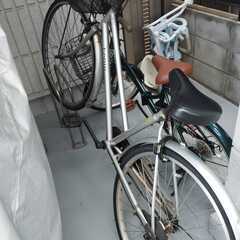 自転車