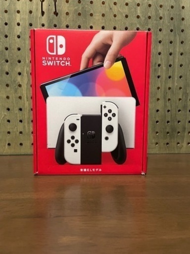 Nintendo Switch 有機EL ニンテンドースイッチ