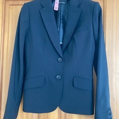 リクルートスーツ上下7号