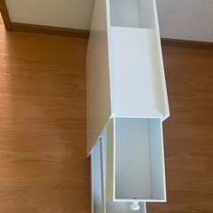 トイレットペーパーラック (決まりました)の画像