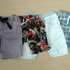 男児用90~100cm春夏秋冬の画像