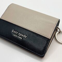 Kate Spade New York ケイトスペード カードケ...