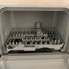 パナソニック　食洗機　2012年の画像