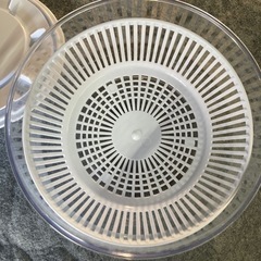 ● 水切り、野菜水切りの画像