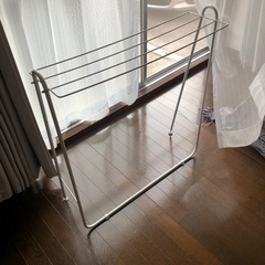 タオル掛けの画像