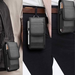 スマホ　ポーチの画像