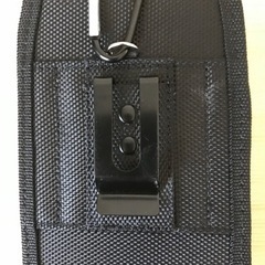 スマホ　ポーチの画像