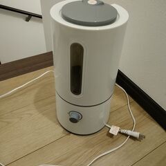 ミスト加湿器　超音波式