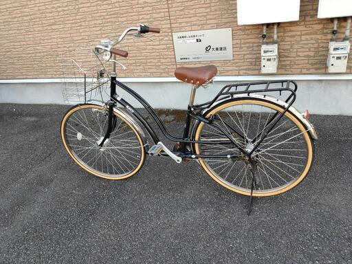 ✨超美品✨自転車 6段ギア