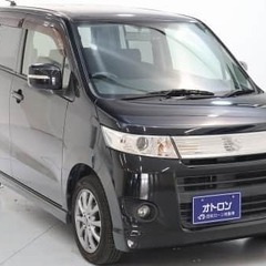 まだまだ現役ワゴンRST♪　禁煙に失敗しました。申し訳ございませ...