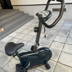 エアロバイク