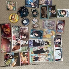 値引き　鬼滅の刃　特典フィギュア　Qposket  オマケ沢山！の画像