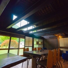 イチからマスター!!古民家カフェで学ぶ、西洋占星術講座の画像