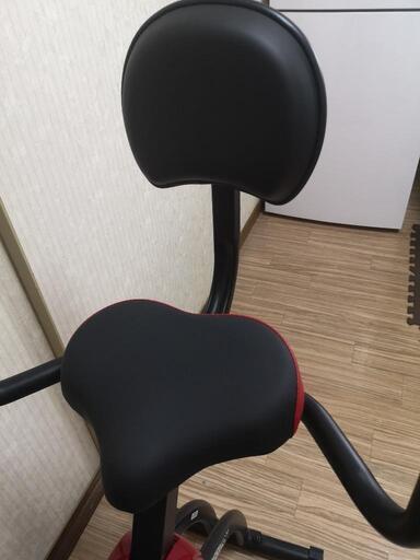 アルインコ(ALINCO) フィットネスバイク