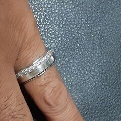 ブランド❗ブラックレベルダイヤの画像