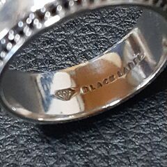 ブランド❗ブラックレベルダイヤ