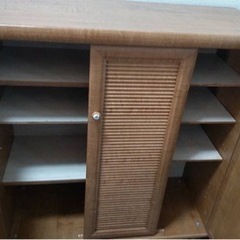 下駄箱の画像
