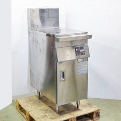 山口)下松市より　コメットカトウ 赤外線フライヤー 都市ガス13...